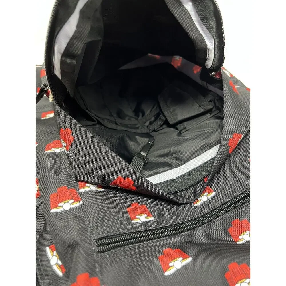 Jansport Beer Pong Backpack BIG STUDENT Red Cup NWT JSOOT15X59J